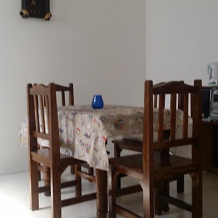 Apart 1452 Apartment Fray Bentos Luaran gambar