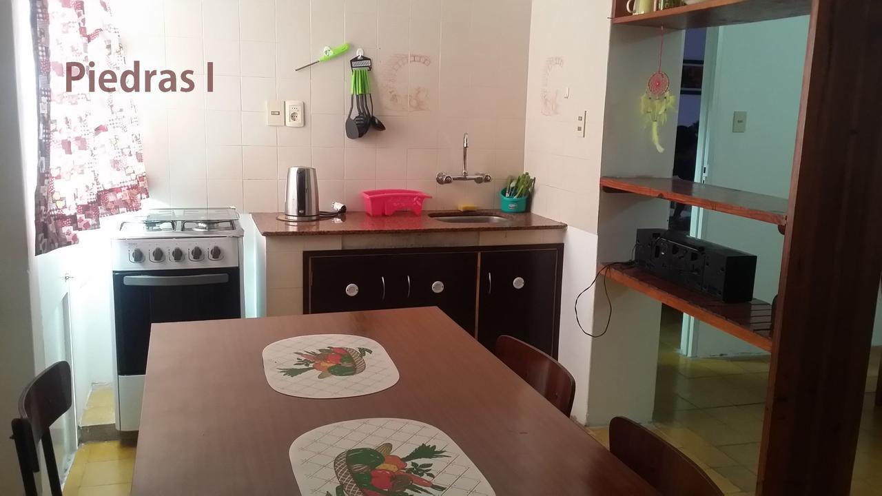 Apart 1452 Apartment Fray Bentos Luaran gambar