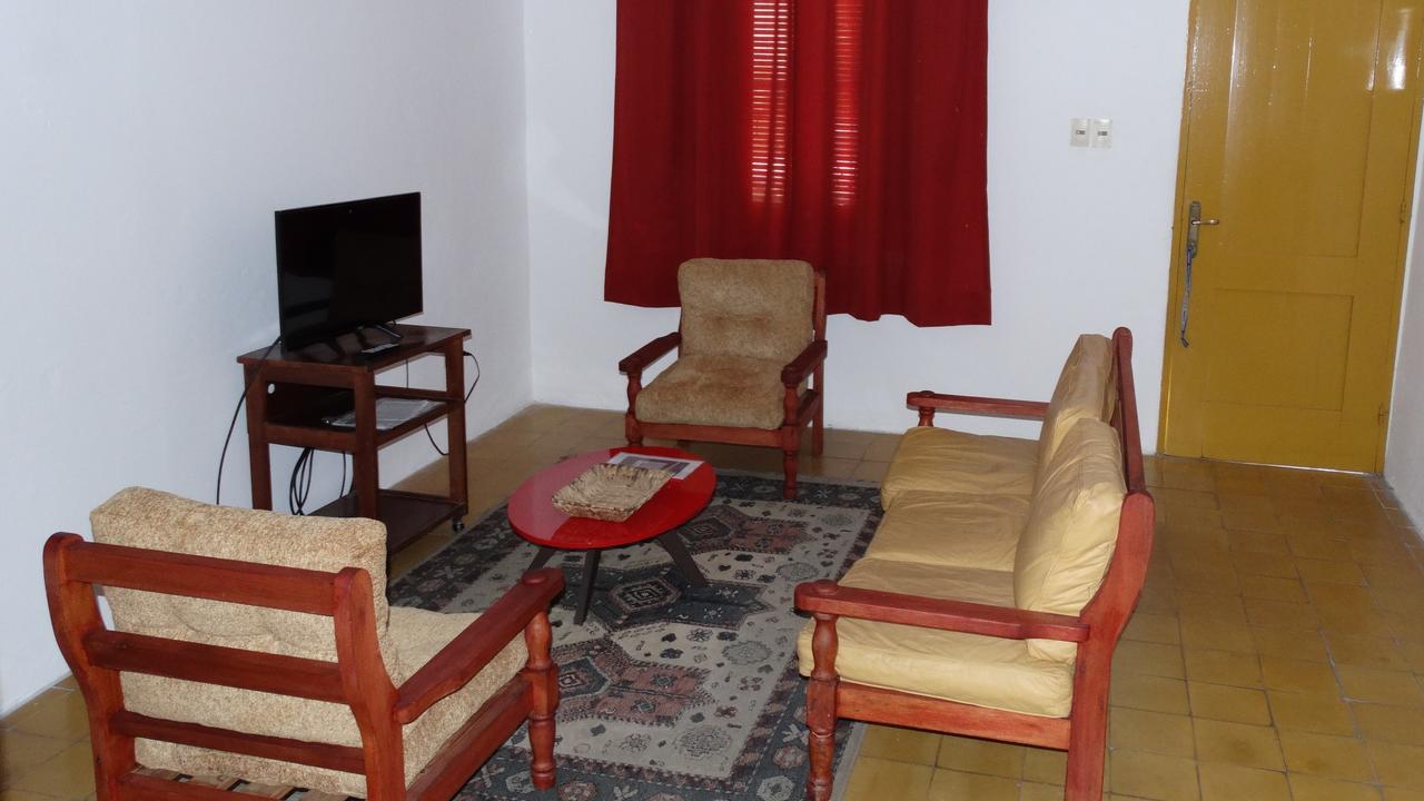 Apart 1452 Apartment Fray Bentos Luaran gambar