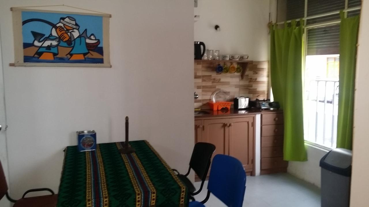 Apart 1452 Apartment Fray Bentos Luaran gambar