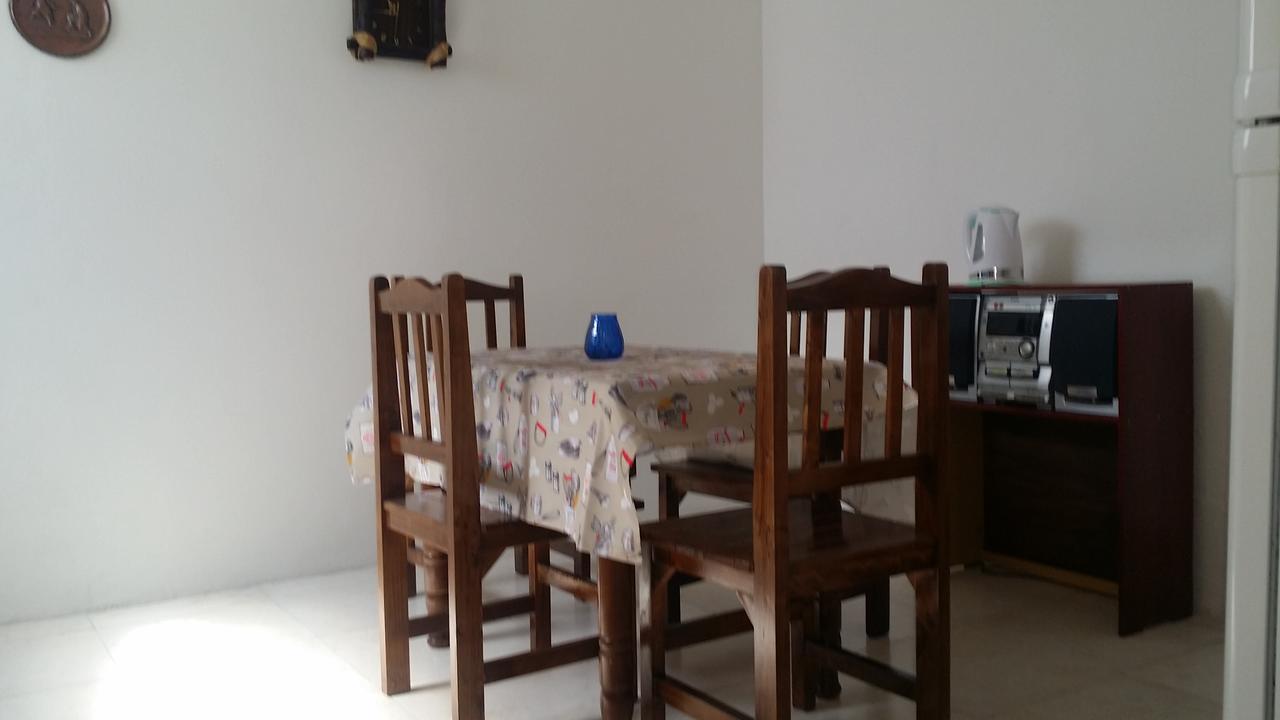 Apart 1452 Apartment Fray Bentos Luaran gambar