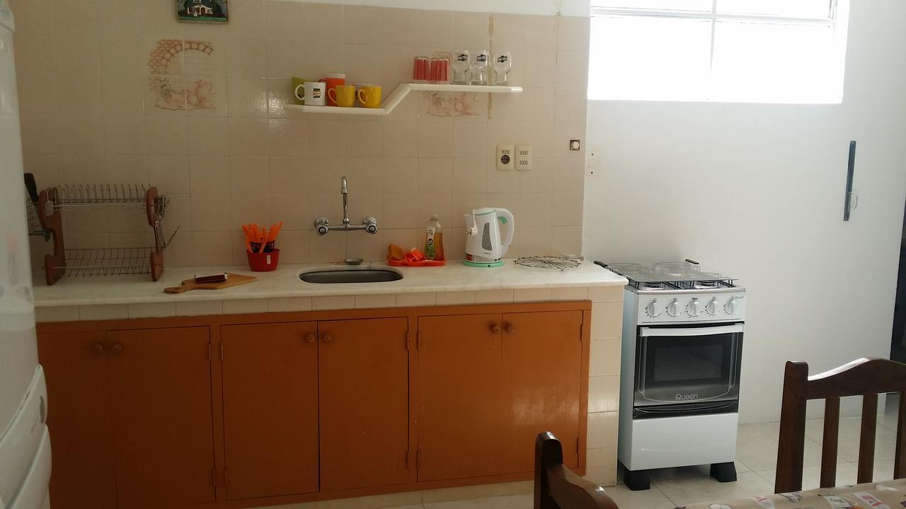 Apart 1452 Apartment Fray Bentos Luaran gambar